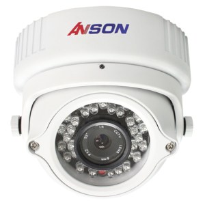 1080P 20M IR Indoor Dome CCTV IP SPY Camer H.264 mega pixel