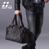 HAUTTON leather bag DB09