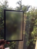 Clear Non Glare Picture Photo Frame Glass