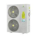 DC Inverter Heat Pump