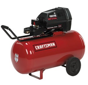 Craftman air compressor