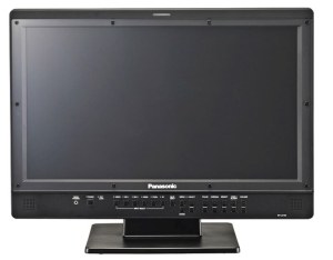 Panasonic TH-42LRU50 Monitor