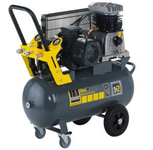 Schneider air compressor