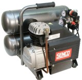 Senco air compressor