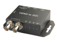 HDMI To SDI Video Converters