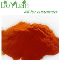 Feed Grade Sweet Red Paprika Powder