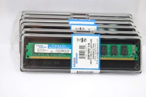 PC RAM DDR3 4GB 1600Mhz