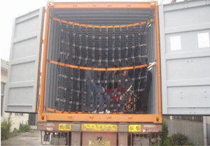 Container net,web container cargo net,web container net
