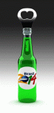 Open bottle