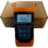 Decfuse Fiber Range Cable fault Locator DEC3304N