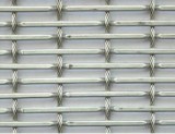 Stainless Steel Decorative Wire Mesh/Architectural Woven Mesh