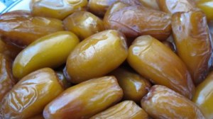 Algerian date, super quality