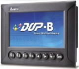 Delta DOP-B10E615 Touch Screen