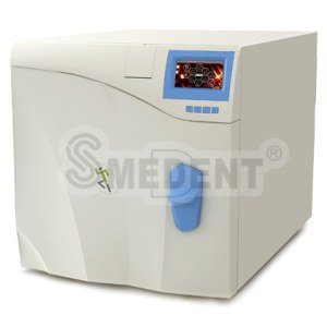 Dental Vacuum Autoclave Dental Steam Sterilizer