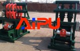 Drilling fluid desander for sale