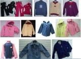 END OF STOCK - GIRLS ITEMS FROM 1 EUR
