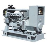 Deutz Generators