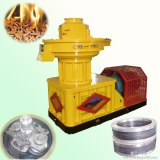 GZLH460 high-tech pellet mill price,wood pellet making machine