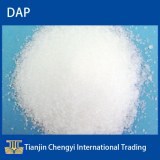 Diammonium Phosphate, DAP