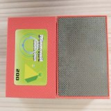 Diamond Hand Polishing Pads for Concrete