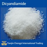 Manufacturer of China quality dicyandiamide with best price