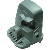 Pressure Die casting Part, Used for All Design Works