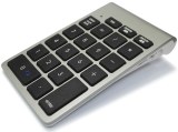 Bluetooth Numeric Keypad for PC, Asynchronized