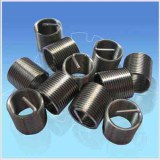 Stainless Steel Free Running screw thread coils
