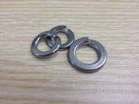 DIN127b Stainless Steel Spring Washers