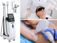 Laser hair removal is safe and effective