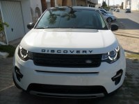 DISCOVERY SPORT HSE 2.2L SD4 DIESEL