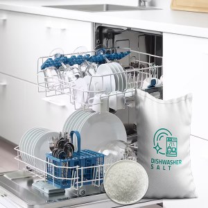 Dishwasher salt / Dishwasing Salt / Dishwash Salt for Sale Fully Customization Available