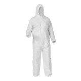 Disposable Protective Clothing