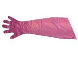 Disposable Veterinary Long Sleeve Glove