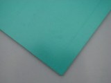ISO polycarbonate sheet for day lighting roof 10 years not yellowing