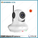 Wireless Alarm IP Camera for Home Alarm System