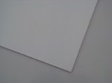 48''x96''(12202440mm) silver polycarbonate sheet for wholesaling