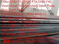 Offer:DNV F32,DNV F36,DNV F40,Steel sheet,Shipbuilding Steel Plate,Ship Steel Plate