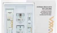 Whitening Reduce Spots Skin Care Kit