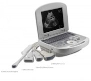 Ultrasound scanner -Dolphipro