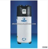 Domestic Air Source heat pump