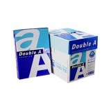 Sell Double A Copy Paper A4 80 gsm