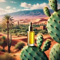 Prickly Pear Oil