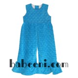 Girls overalls DR 1438