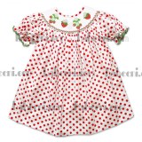 Girl clothing - DR 1552