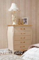 Chest of drawers cabinets drawers chest wooden cabinet living room furniture FW-106