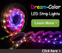 LED Strip Lights High Quality