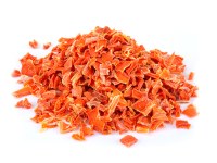 Dried vegetables high quality for export