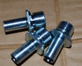 Produce all fittings and brake hardware: mild steel fittings, stainless steel fittings...