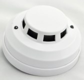 Wired Fire alarm Smoke Detector